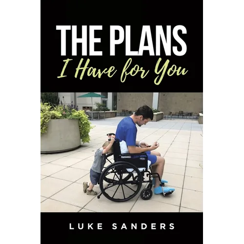 The Plans I Have for You: An Autobiographical Memoir - Paperback