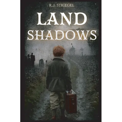 Land Shadows - Paperback