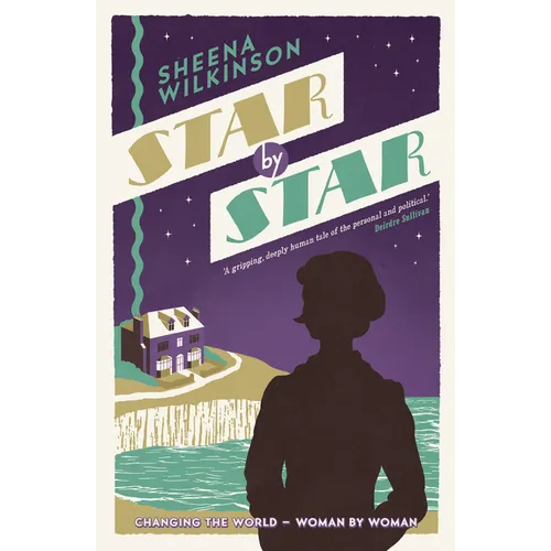 Star by Star - Paperback