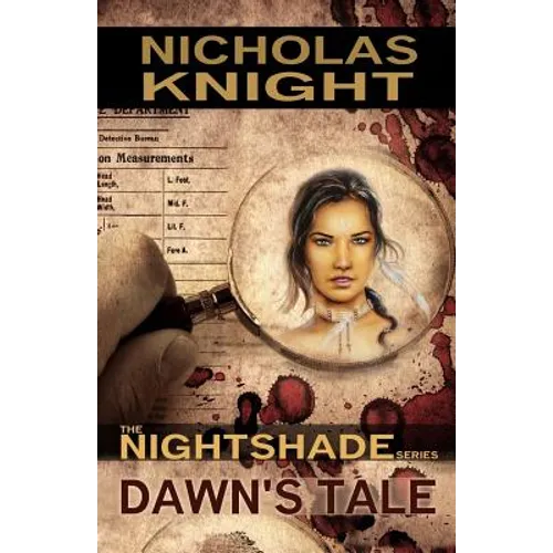Dawn's Tale - Paperback