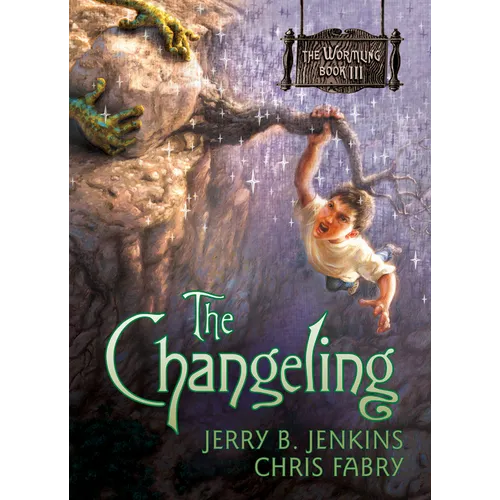 The Changeling - Paperback