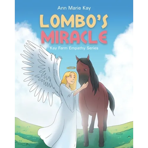 Lombo's Miracle - Paperback