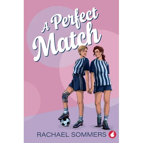 A Perfect Match - Paperback