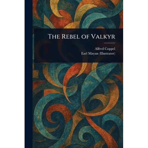 The Rebel of Valkyr - Paperback