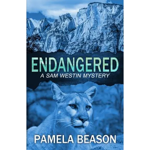 Endangered - Paperback