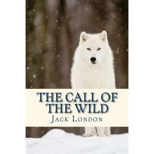 The Call of the Wild - Paperback