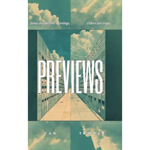 Previews - Hardcover