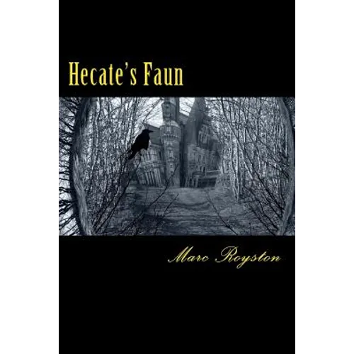 Hecate's Faun - Paperback