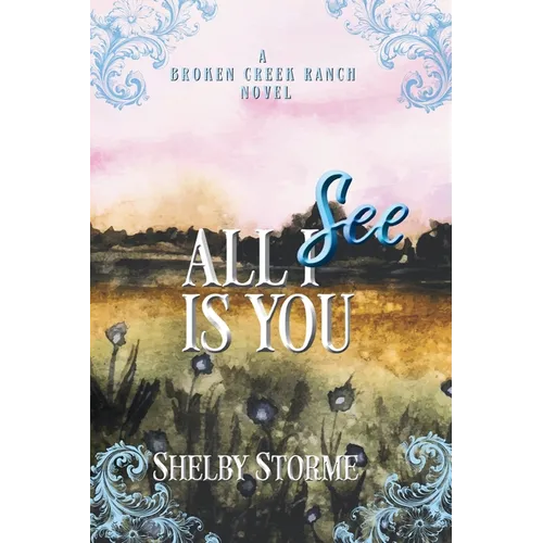 All I See Is You - Paperback