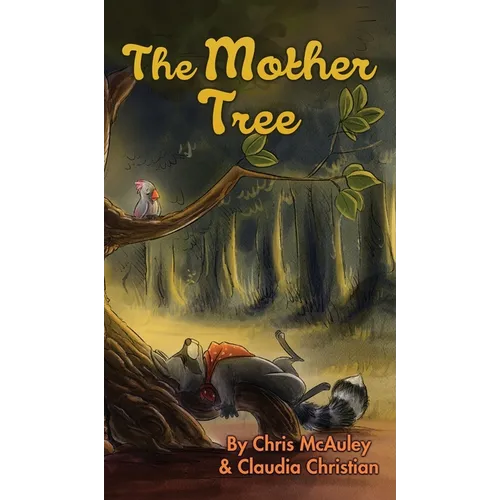 The Mother Tree - Hardcover