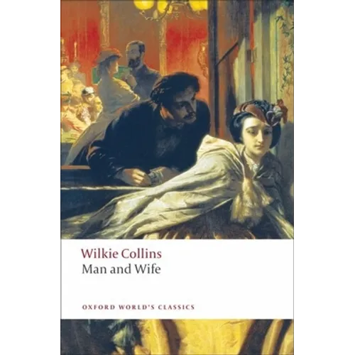 Man and Wife - Paperback