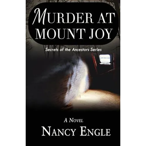 Murder at Mount Joy - Paperback