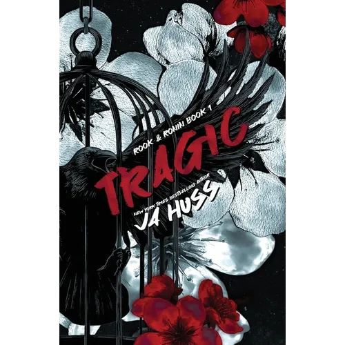 Tragic - Special Edition - Paperback