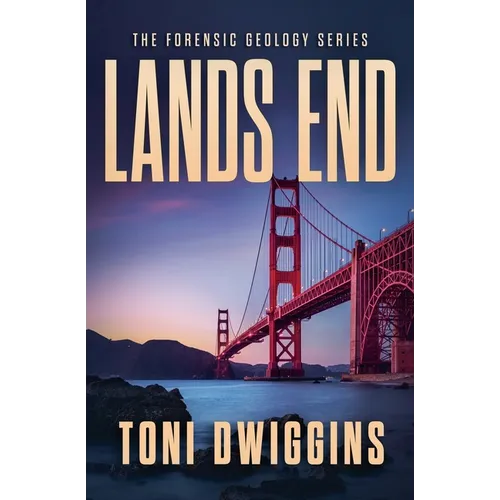 Lands End - Paperback
