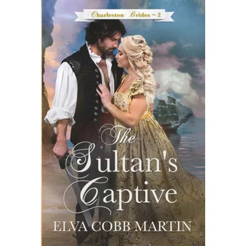 The Sultan's Captive - Paperback