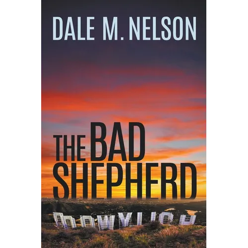 The Bad Shepherd - Paperback