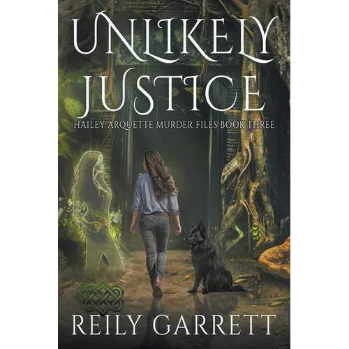 Unlikely Justice - Paperback