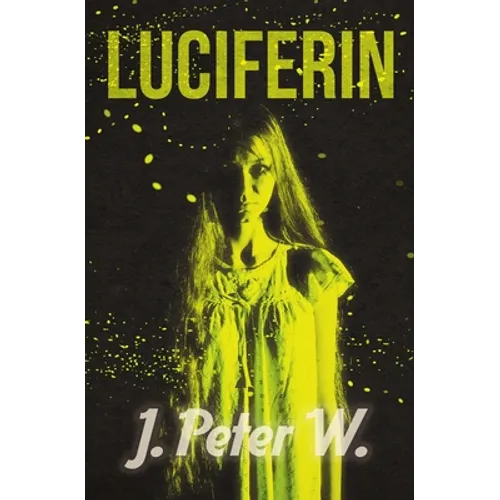 Luciferin - Paperback