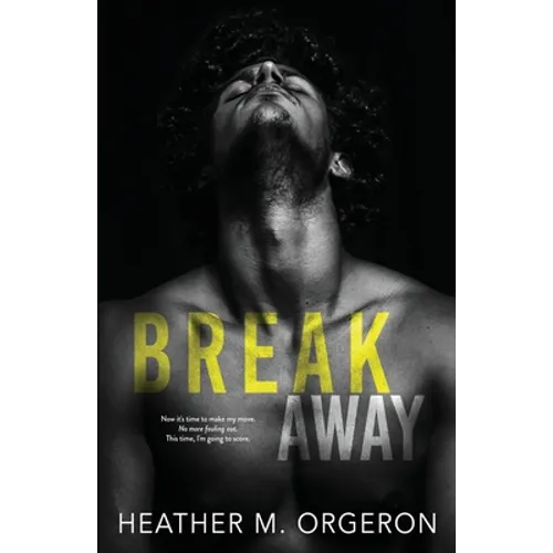 Breakaway - Paperback
