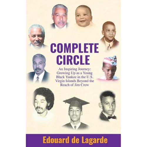 Complete Circle - Paperback