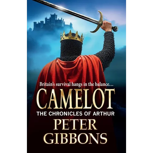 Camelot - Paperback