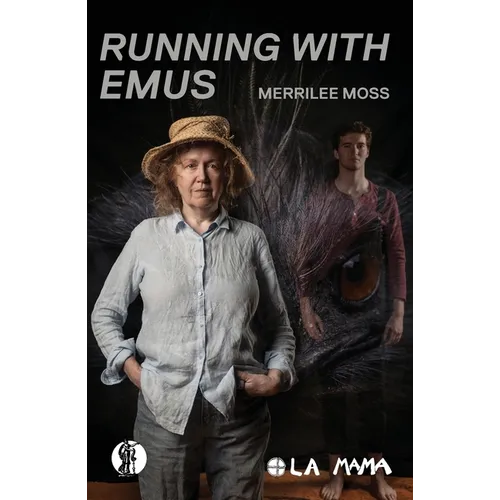 Running with Emus - Paperback
