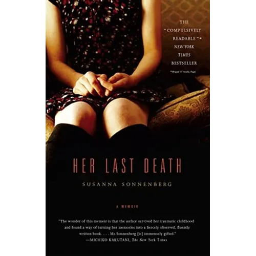 Her Last Death: A Memoir - Paperback