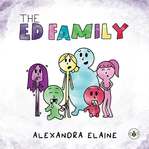 The ED Family - Paperback