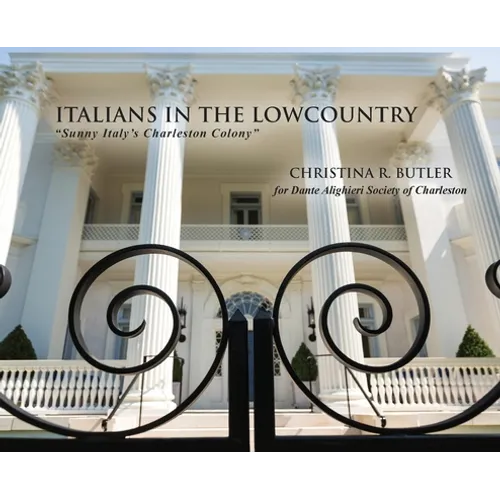 Italians in the Lowcountry: 