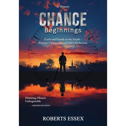 Chance: Beginnings - Paperback