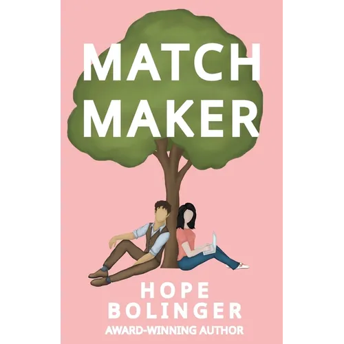 Matchmaker - Paperback
