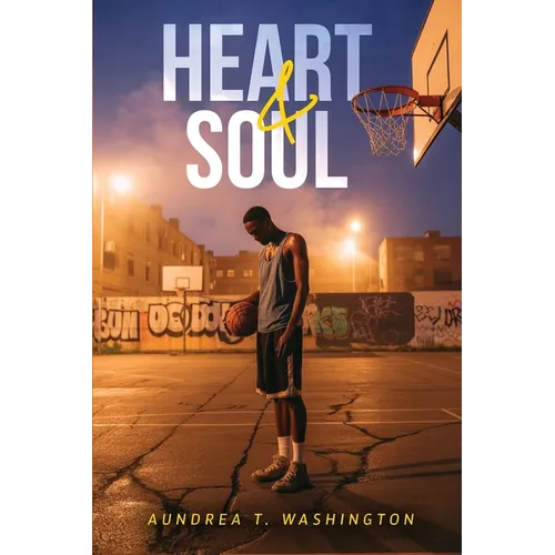 Heart & Soul - Paperback
