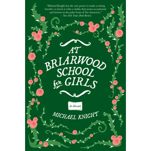 At Briarwood School for Girls - Paperback