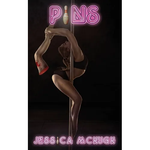 Pins - Paperback