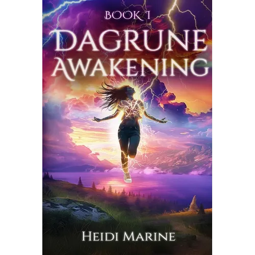 Dagrune Awakening - Paperback