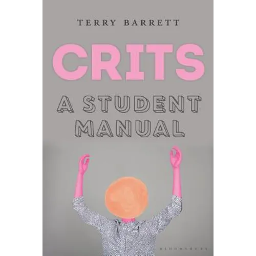 Crits: A Student Manual