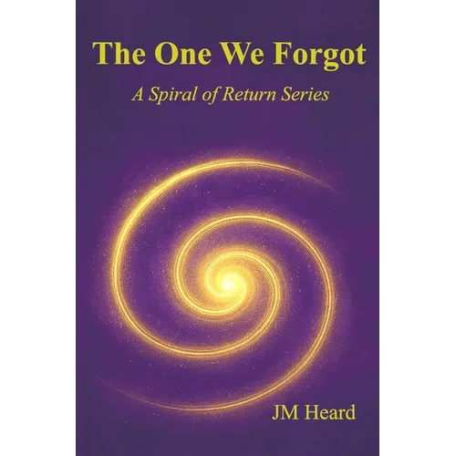 The One We Forgot - Paperback