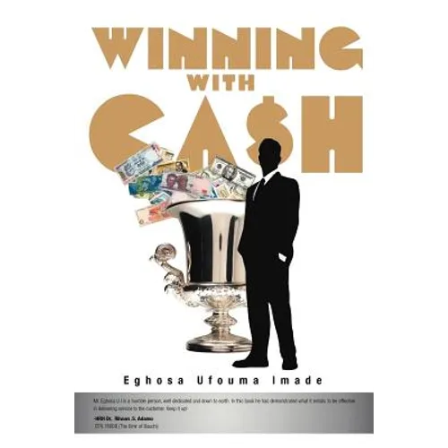 Winning with Cash - Paperback