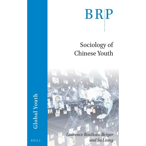 Sociology of Chinese Youth - Paperback
