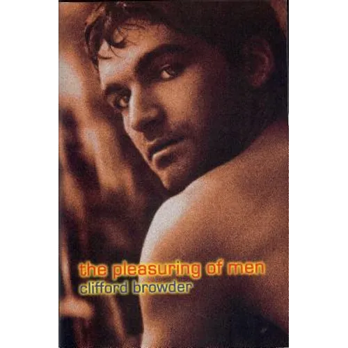 The Pleasuring of Men - Paperback