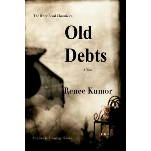 Old Debts - Paperback