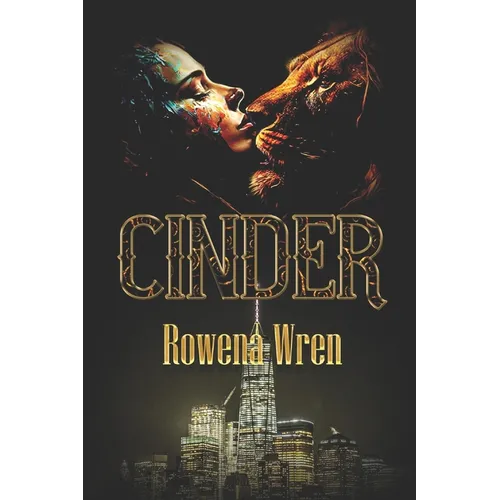 Cinder - Paperback