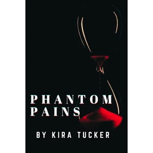 Phantom Pains - Paperback