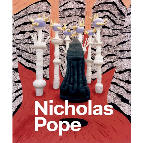 Nicholas Pope - Paperback