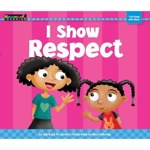 I Show Respect - Paperback