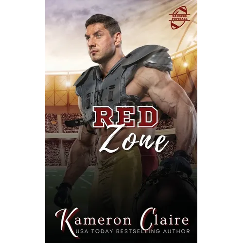 Red Zone - Paperback