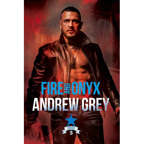 Fire and Onyx - Paperback