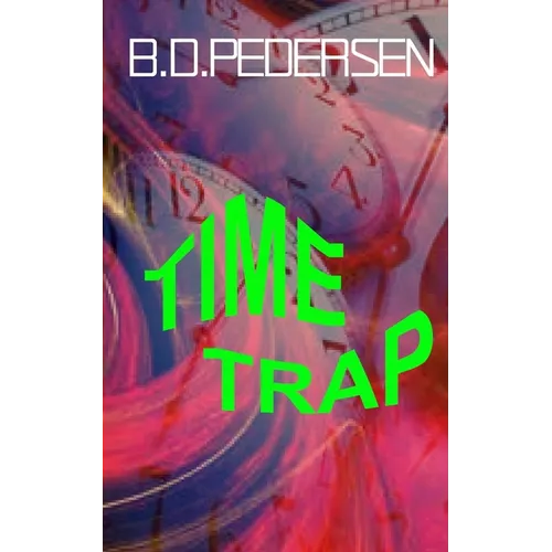 Time Trap - Paperback