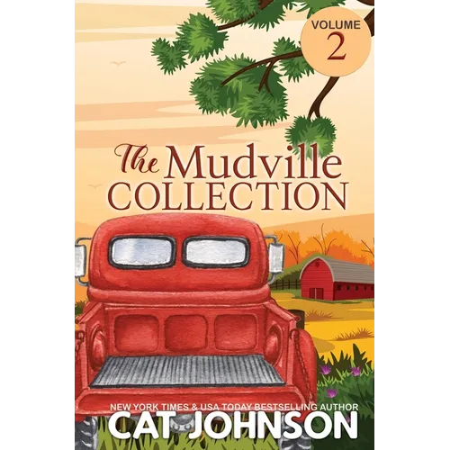 The Mudville Collection Volume 2: Special Color Edition - Paperback