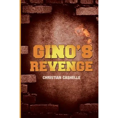 Gino's Revenge - Paperback